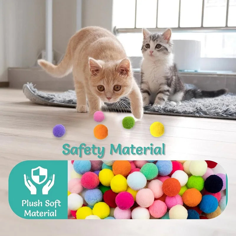 Interactive Pet Toy Ball Launcher - Silver Tofi