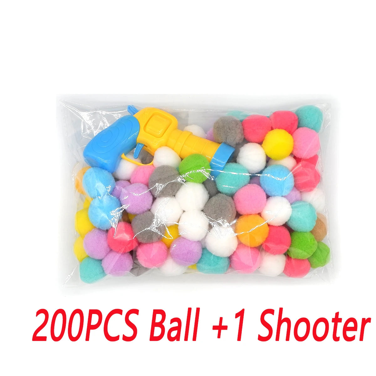 Interactive Pet Toy Ball Launcher - Silver Tofi