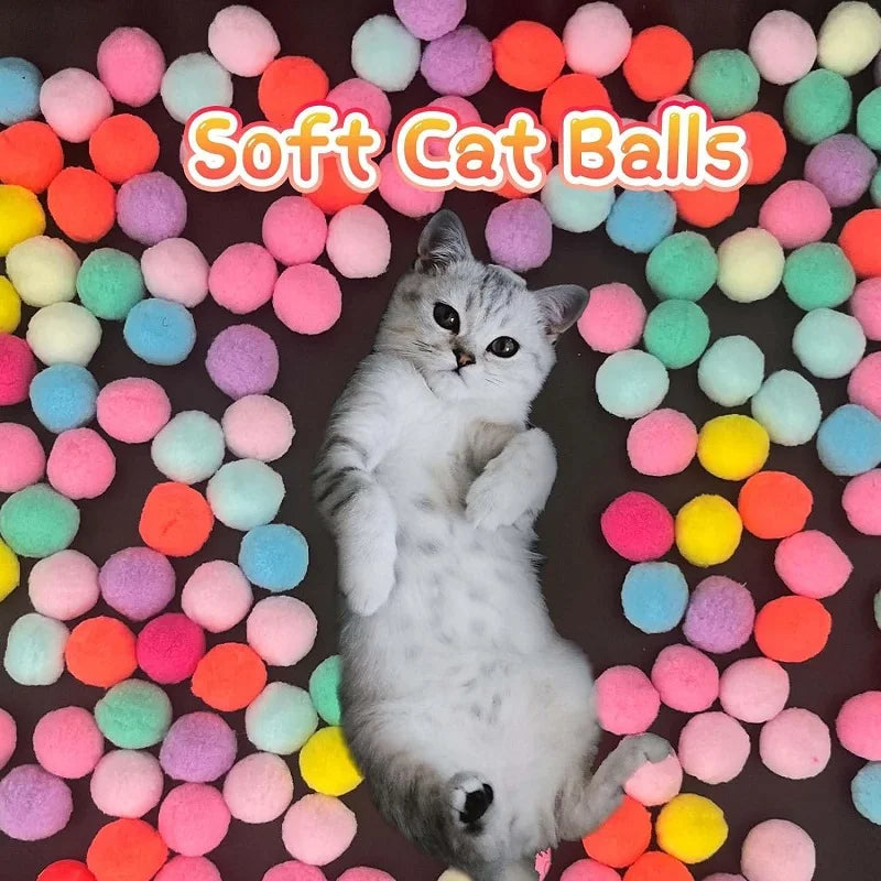 Interactive Pet Toy Ball Launcher - Silver Tofi