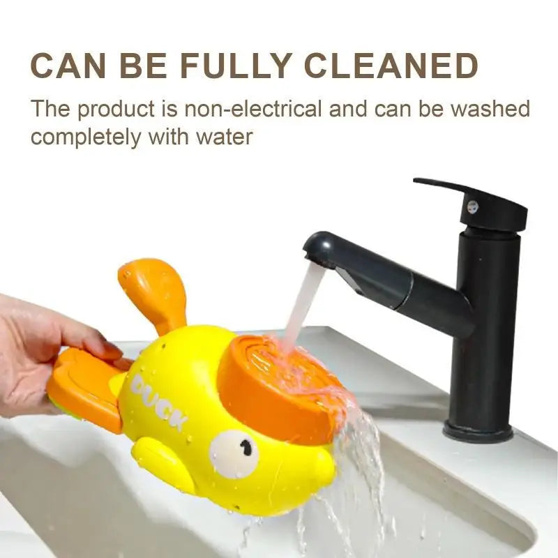 Cartoon Duck Dog Puzzle Feeder - Silver Tofi